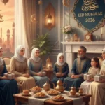 Eid Al Fitr 2026
