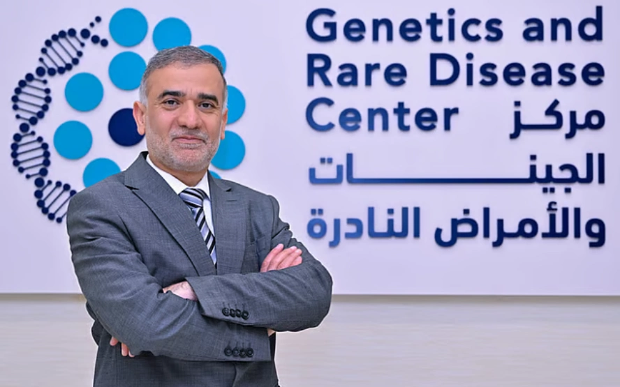 El-Hattab-Schmidts Syndrome UAE