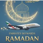 Emirates Skywards Ramadan