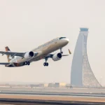 Etihad Airways