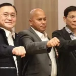 ICC Duterte Co-Perpetrators 2026