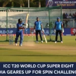 ICC T20 World Cup