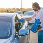 Iftar Kits Distribution Ramadan UAE