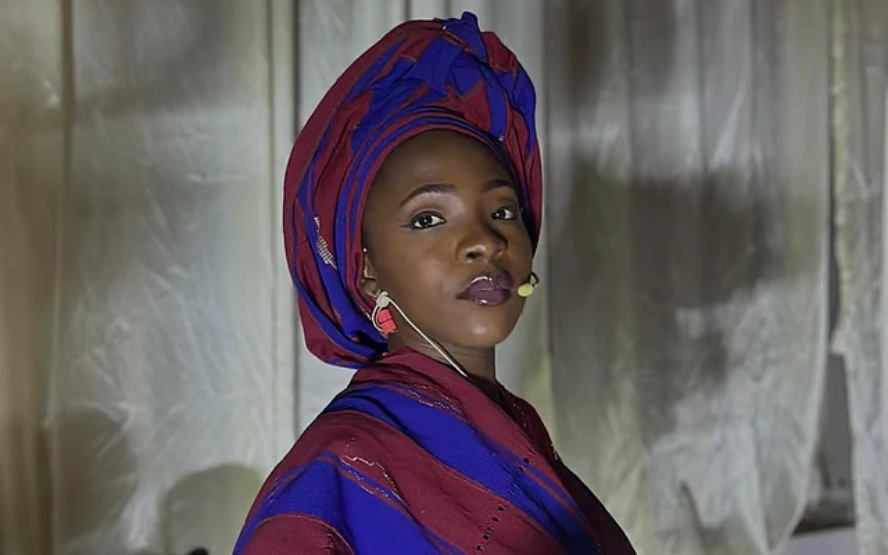 Ifunanya Nwangene Snake Bite Death