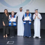 Innovation Exhibition in Dubai