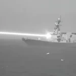 Iran Kamikaze Drones vs US Carriers