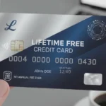 Lifetime Free Credit Card
