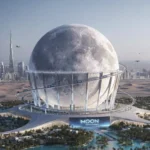 Moon Megaproject
