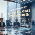 New Mechanism to End Monopoly