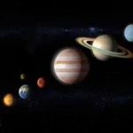 Planetary Parade Al Qudra Desert 2026