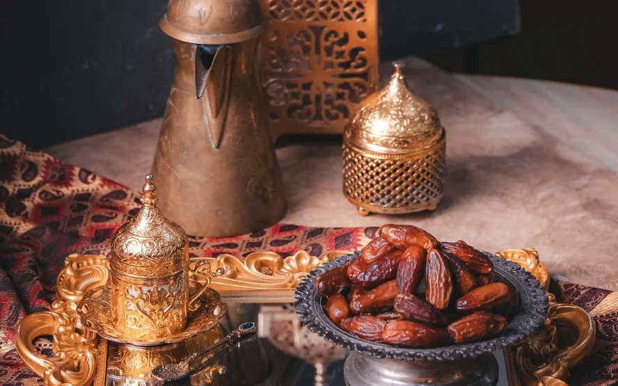 Ramadan 2026 UAE Timings