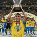 Ronaldo
