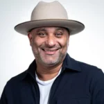 Russell Peters