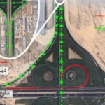 Sharjah Weekend Road Closure