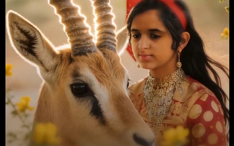 Sheikh Hamdan Birthday Tribute 2026