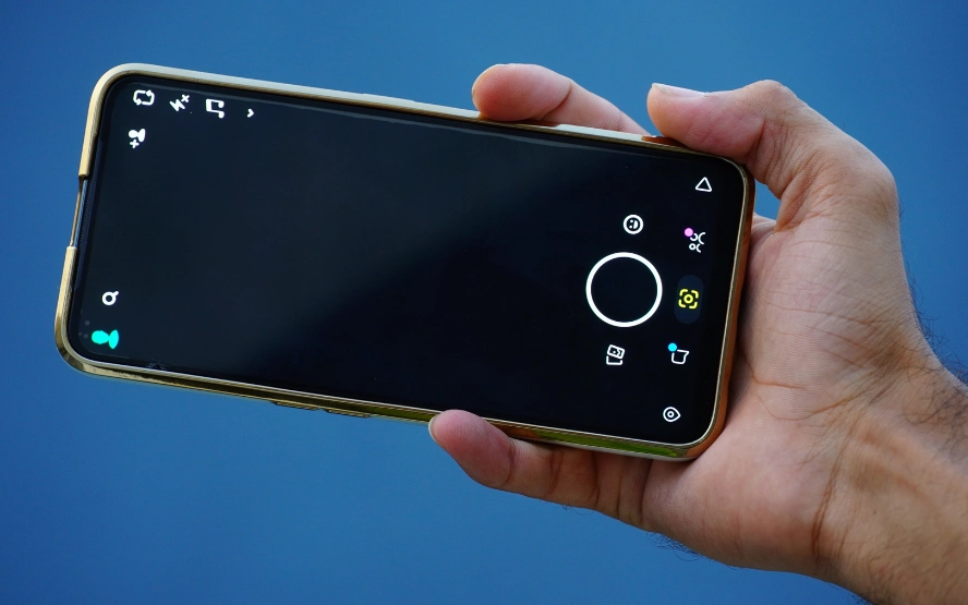 Snapchat Defamation Fine