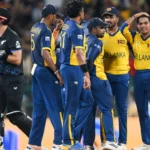 Sri Lankan Cricket Danger Of Irrelevance