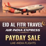 UAE-India Payday Sale