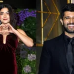 Vijay Deverakonda Rashmika Mandanna Wedding