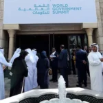 WGS 2026 Dubai Travel Advisory