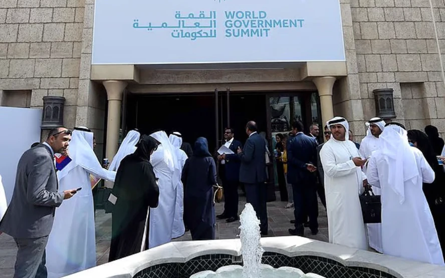 WGS 2026 Dubai Travel Advisory