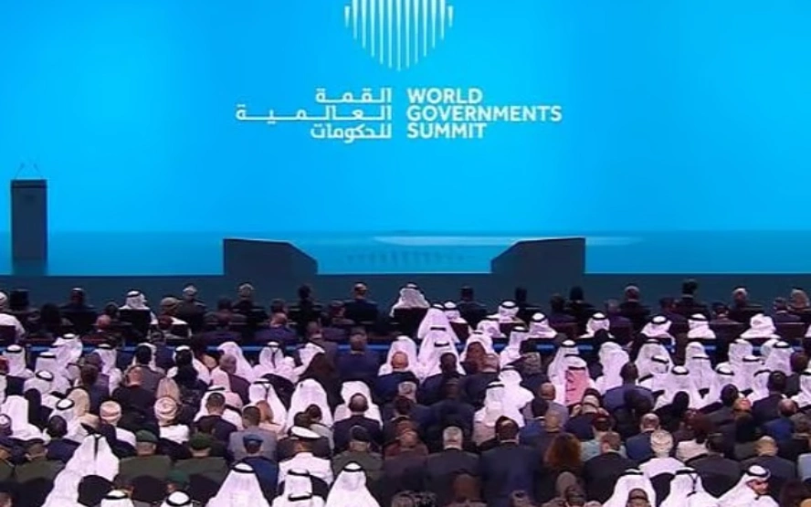 World Governments Summit 2026