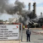 Bahrain Bapco Force Majeure