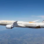 Etihad Flight Schedule Update