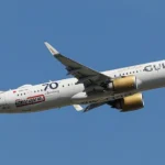 Gulf Air Flight Suspension Bahrain