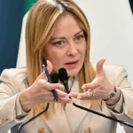 Italy Air Defence Aid Gulf