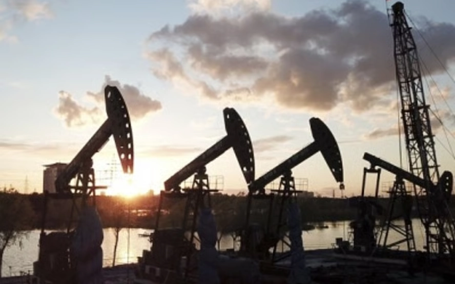 Middle East Tensions Impact On Oil Aluminium