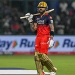 Virat Kohli IPL Preparations