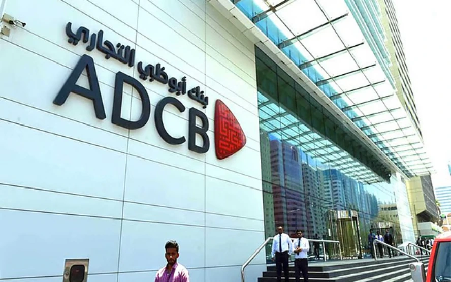 ADCB Q1 Profit Growth