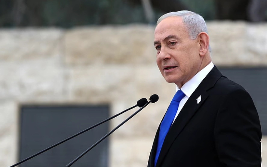 Benjamin Netanyahu Prostate Cancer Treatment