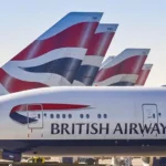 IAG Ticket Price Hike
