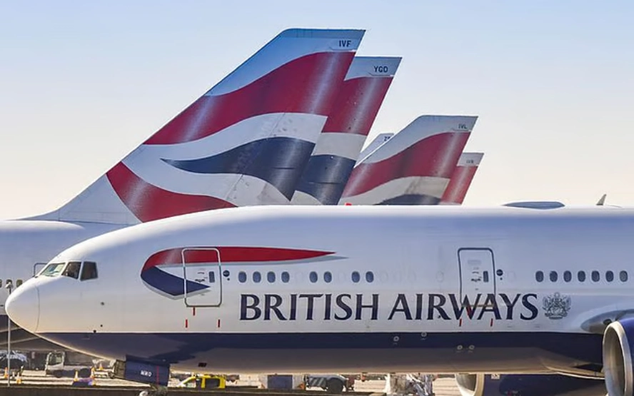 IAG Ticket Price Hike