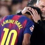 Lamine Yamal Injury World Cup Doubt
