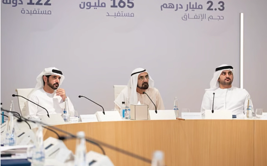 MBRGI 2025 Impact Report -