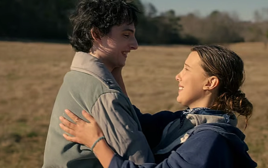 Mileven Spin-Off Chances