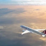 Qatar Airways UAE Flight Resumption