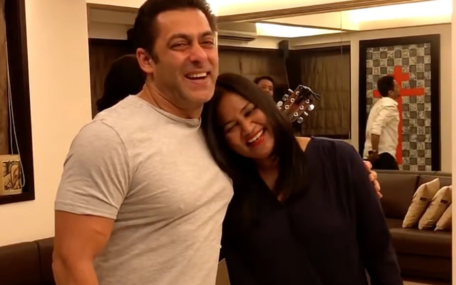 Salman Khan Heart Transplant Support