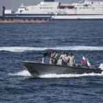 Strait Of Hormuz Ceasefire Uncertainty