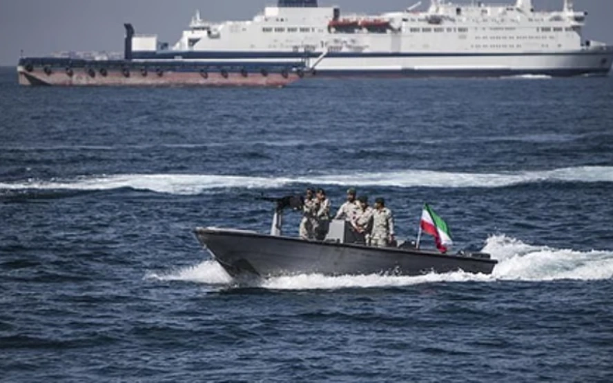 Strait Of Hormuz Ceasefire Uncertainty