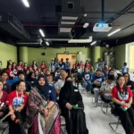 UAE People Of Determination Support