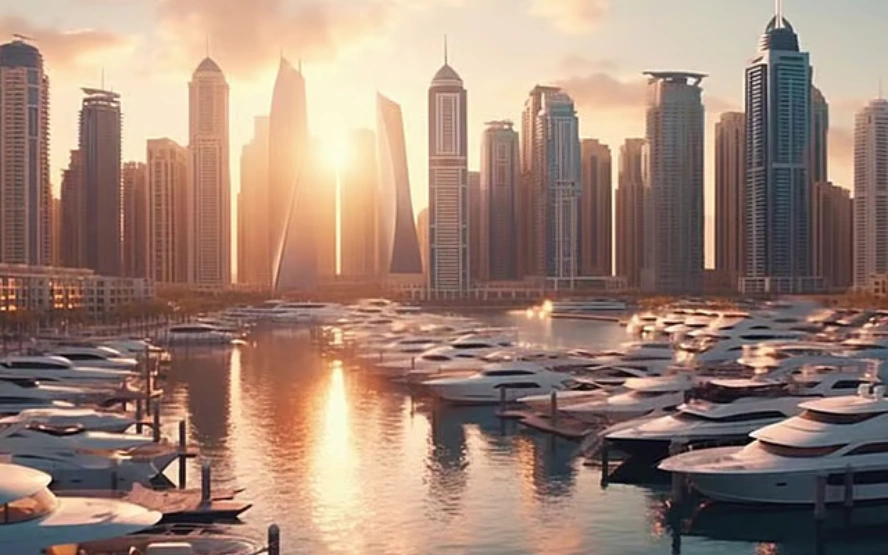 UAE Ultra Wealth Growth
