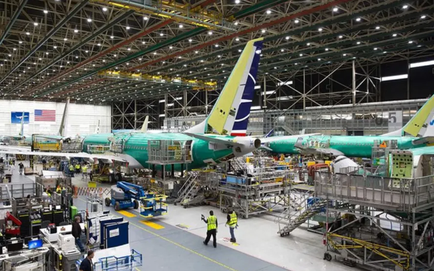 Boeing 737 MAX Lawsuit Verdict