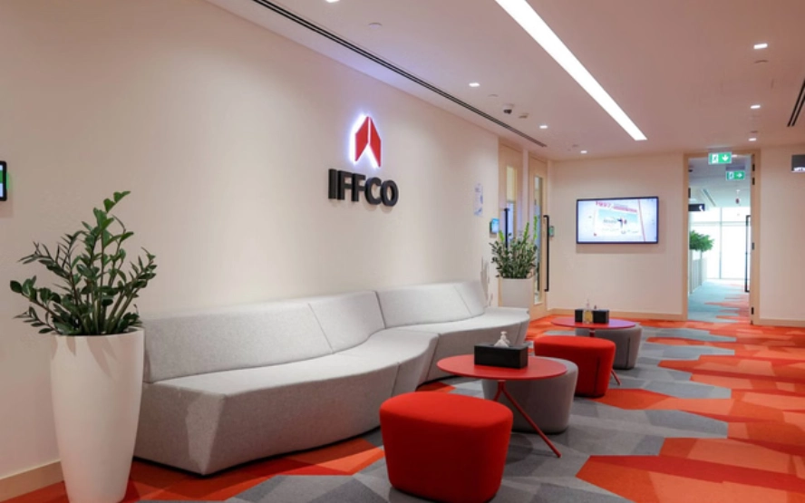 IFFCO Provisional Liquidation UAE