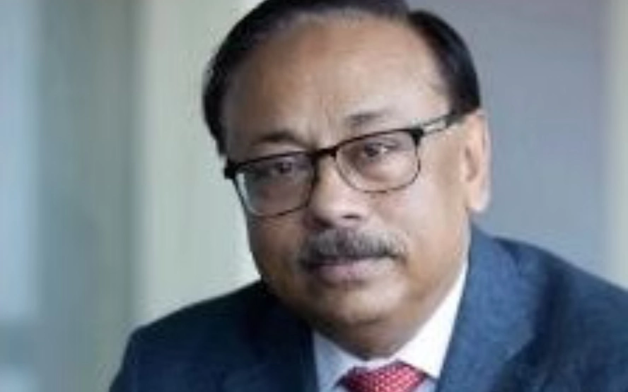 Lemnisk Suvo Sarkar Advisor