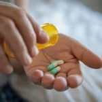 Saudi Arabia Pilgrim Medicine Rules