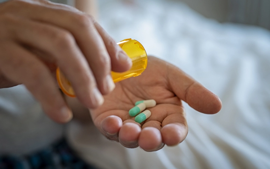 Saudi Arabia Pilgrim Medicine Rules